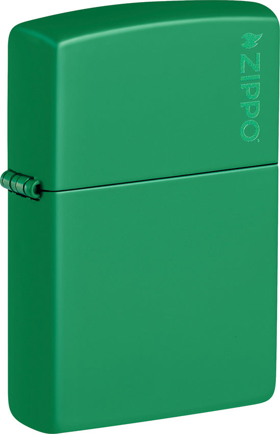 Grass Green Matte Lighter