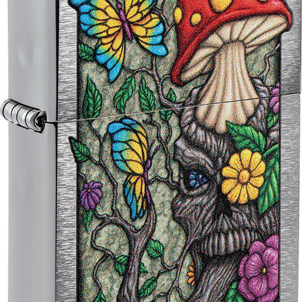 Freaky Nature Lighter