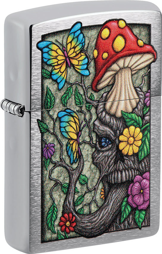 Freaky Nature Lighter