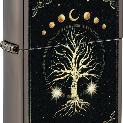 Mystic Nature Lighter