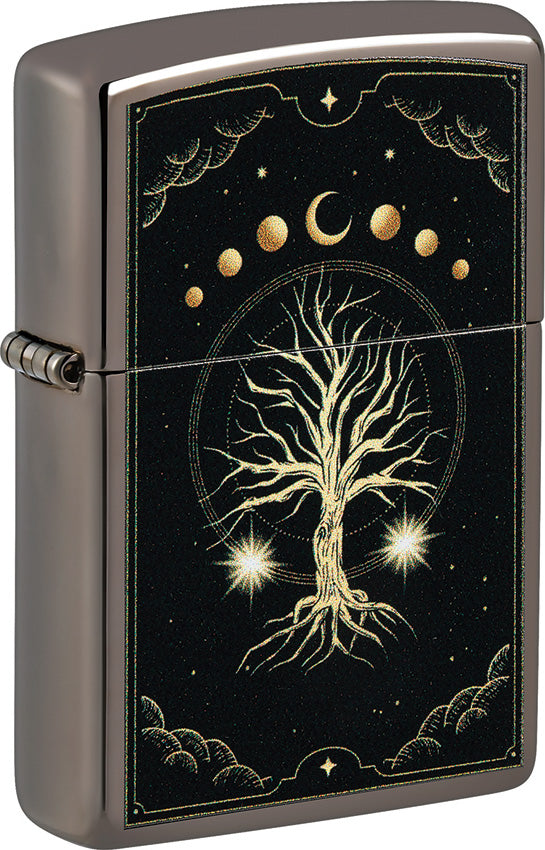 Mystic Nature Lighter