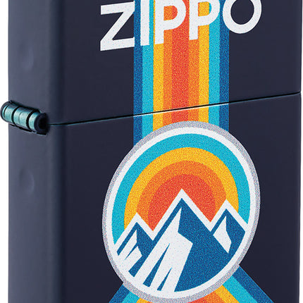 Outdoor Logo Lighter