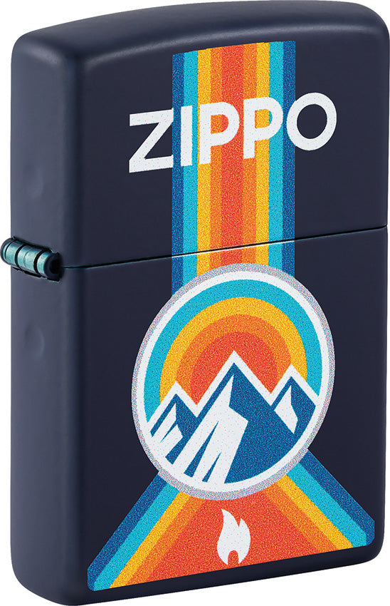 Outdoor Logo Lighter