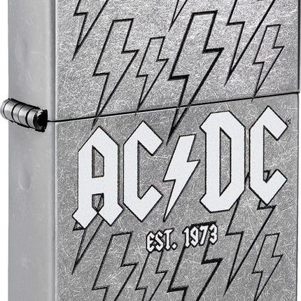 AC/DC Lighter