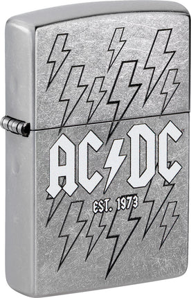 AC/DC Lighter