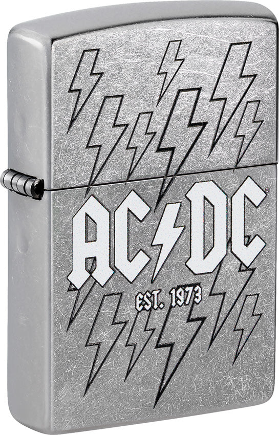 AC/DC Lighter