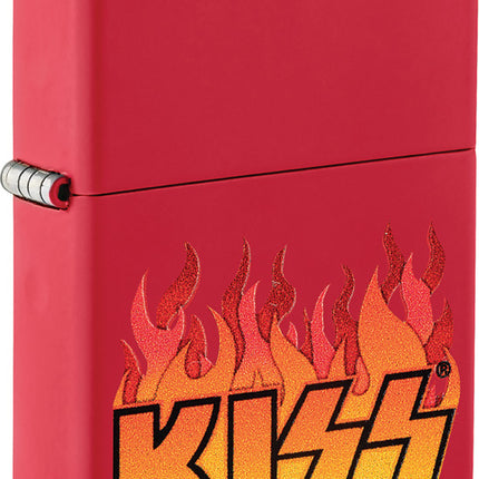 KISS Lighter