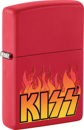 KISS Lighter