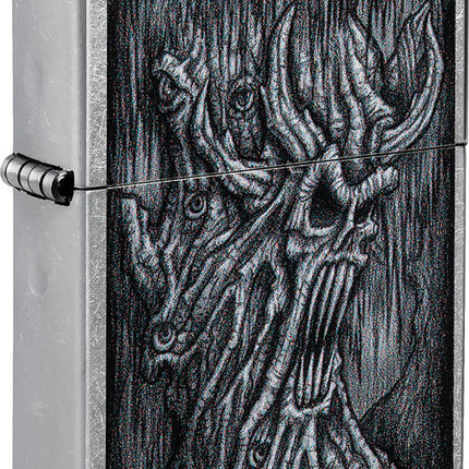 Evil Tree Lighter