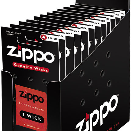 Wicks Countertop Display 24