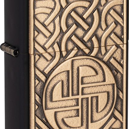 Norse Emblem Lighter