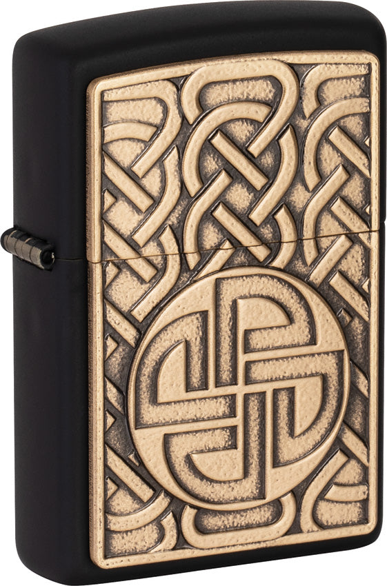 Norse Emblem Lighter