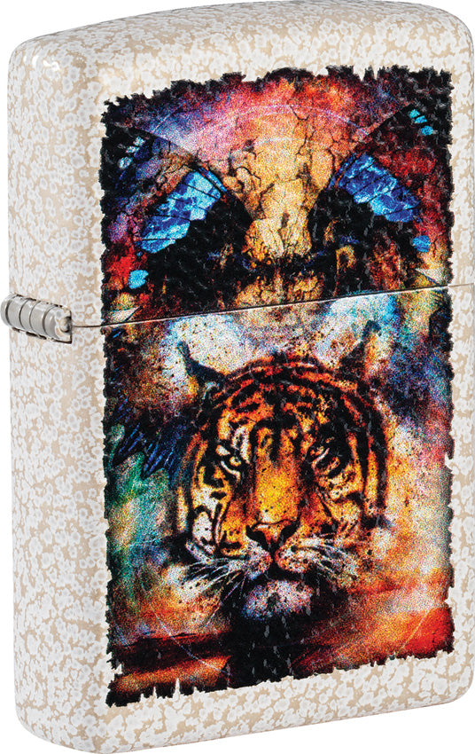 Tiger Lighter