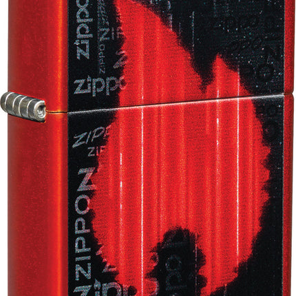 Zippo Flame Lighter