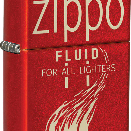 Zippo Retro Design Lighter