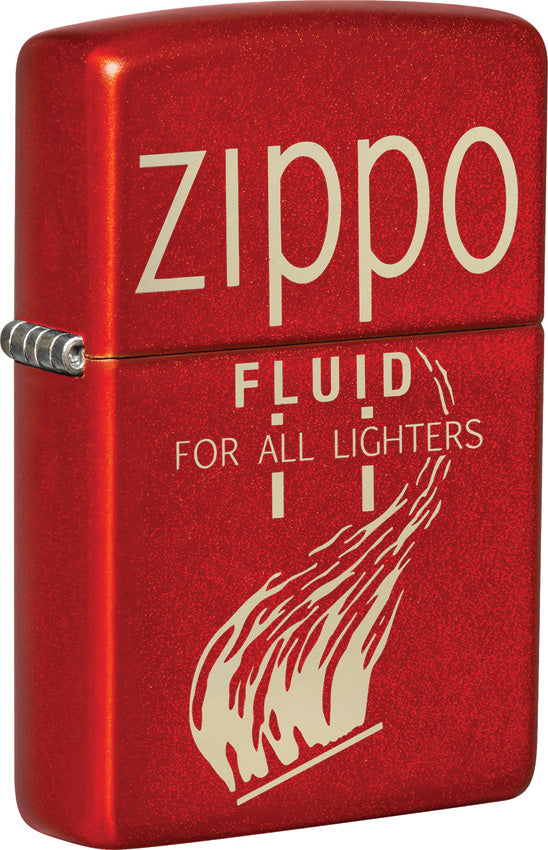 Zippo Retro Design Lighter