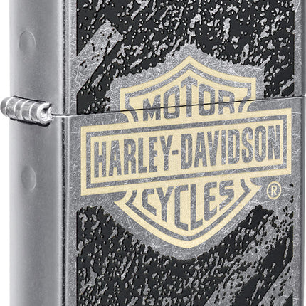Harley-Davidson Design