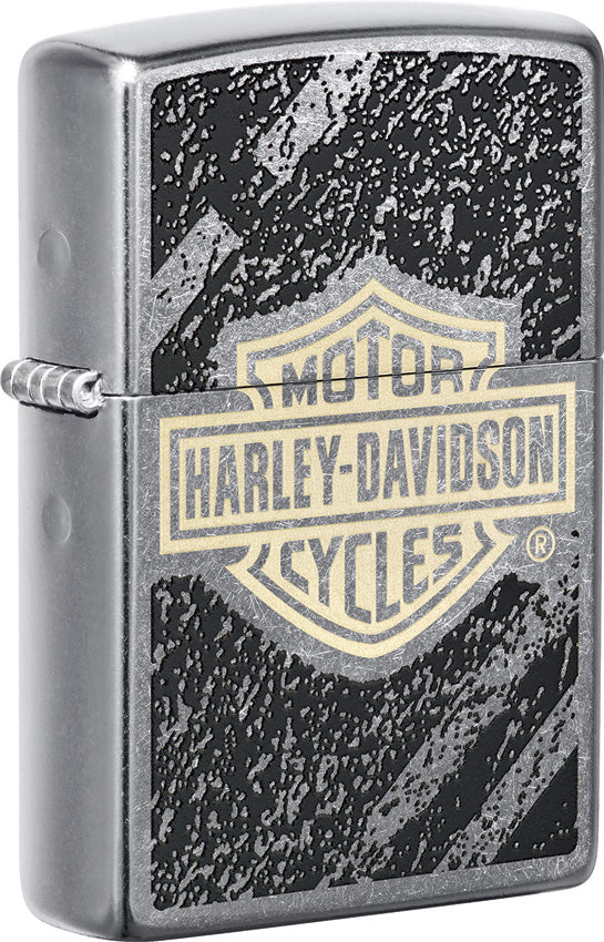 Harley-Davidson Design