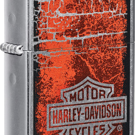 Harley-Davidson Design