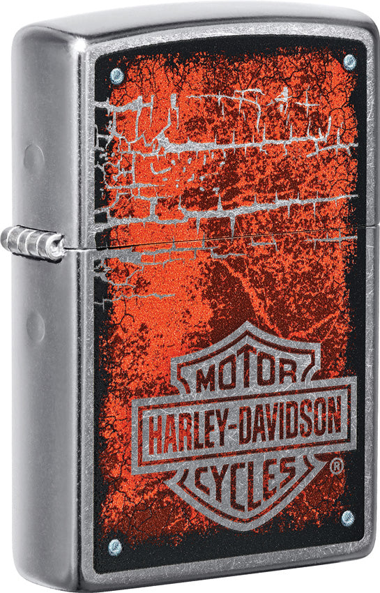 Harley-Davidson Design