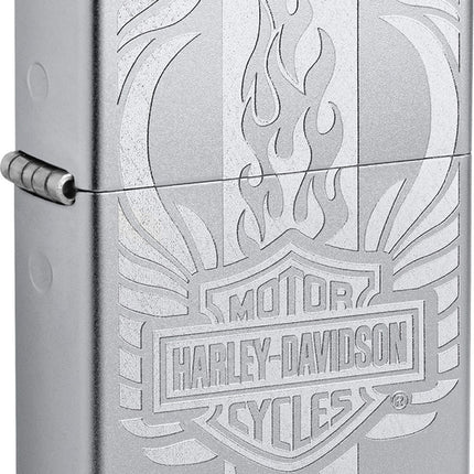 Harley-Davidson Design