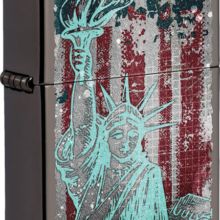 Statue of Liberty Lighter