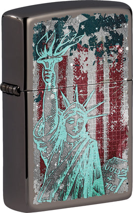 Statue of Liberty Lighter