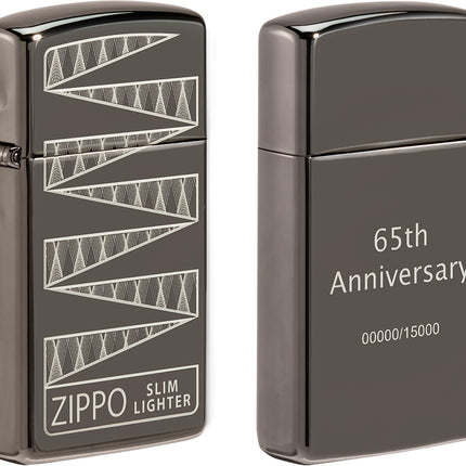 65th Anniversary Slim Lighter