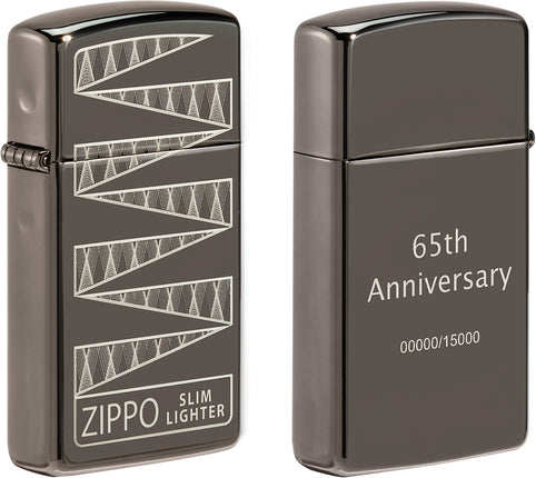 65th Anniversary Slim Lighter