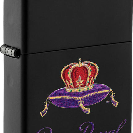 Crown Royal Design Lighter