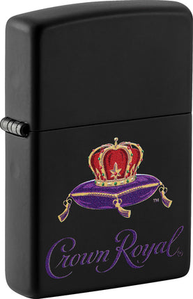 Crown Royal Design Lighter