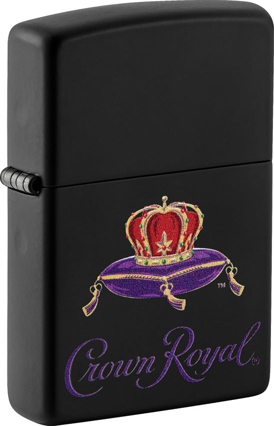 Crown Royal Design Lighter