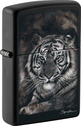 Spazuk Design Lighter