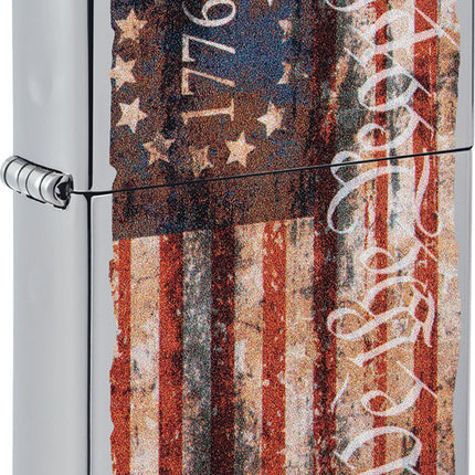 Americana Lighter