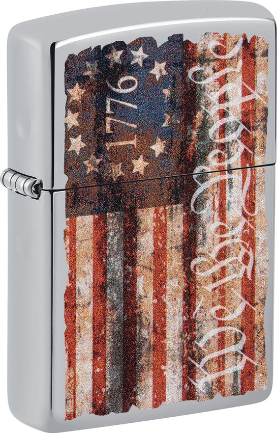 Americana Lighter