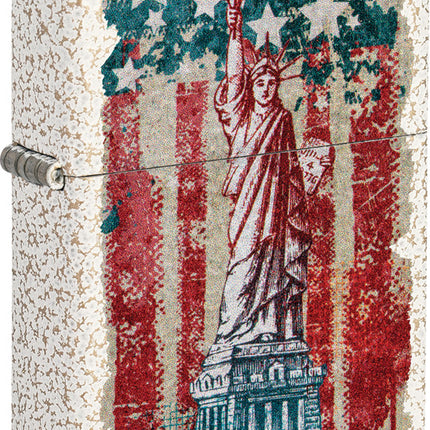 Statue Of Liberty Lighter