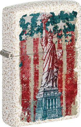 Statue Of Liberty Lighter