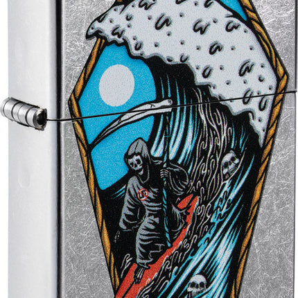 Reaper Surfer Lighter