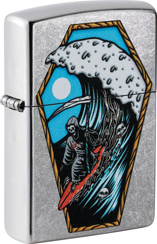 Reaper Surfer Lighter