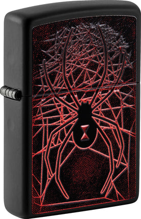 Black Widow Lighter