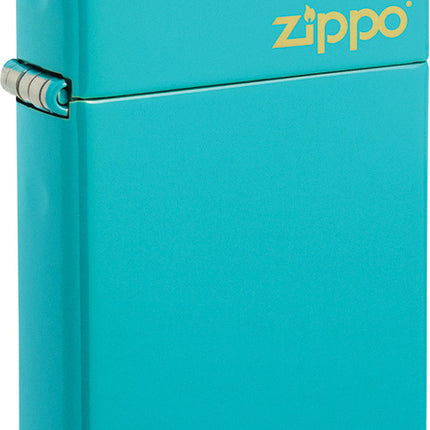 Slim Lighter Turquoise