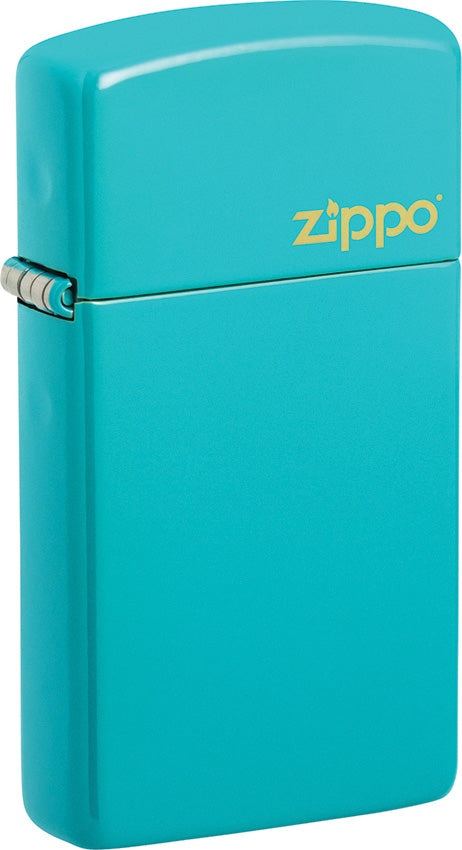 Slim Lighter Turquoise