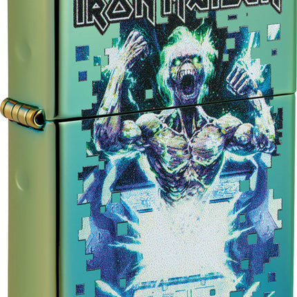 Iron Maiden Lighter