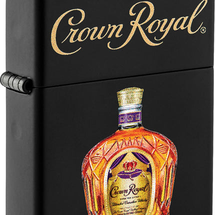 Crown Royal Lighter