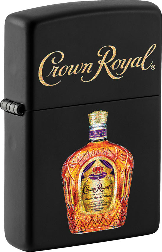 Crown Royal Lighter