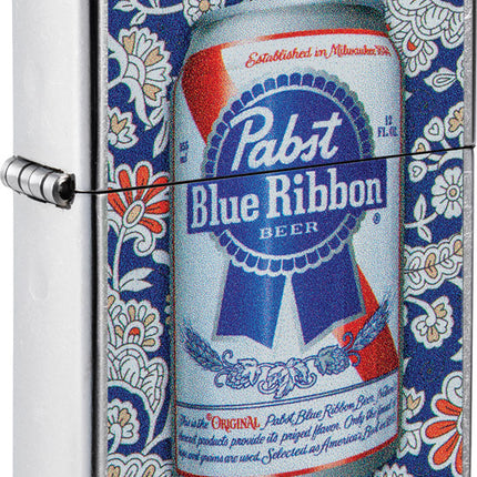 Pabst Blue Ribbon Lighter