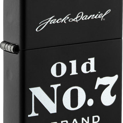 Jack Daniel's Lighter