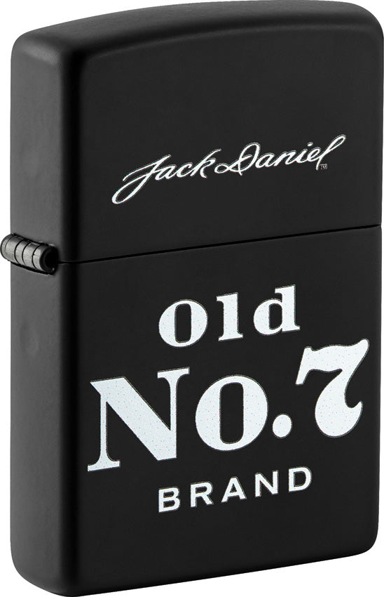 Jack Daniel's Lighter