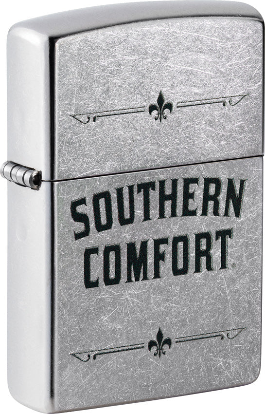 Southern Comfort Lighter