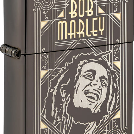 Bob Marley Lighter